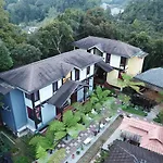 Casa Loma Cameron Highlands